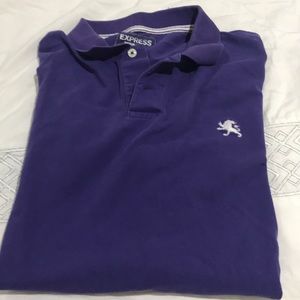Polo shirt (men)